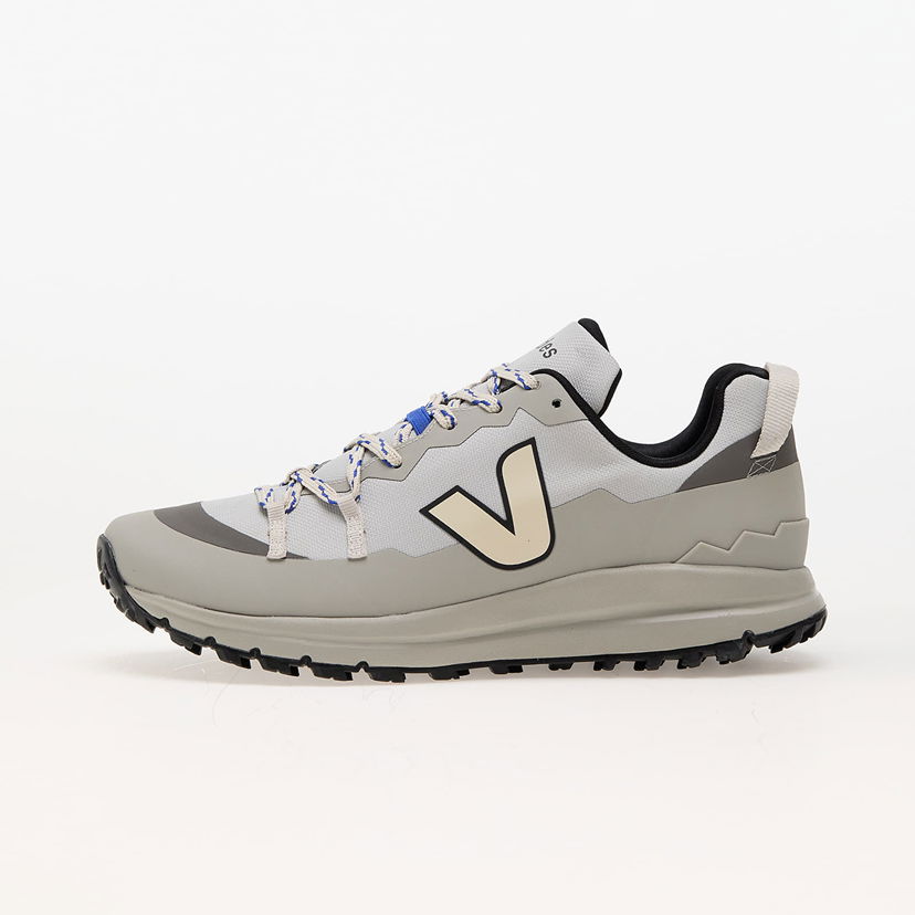 Кросівки та взуття Veja ÉTUDES x Trek-Shell Gray Сірий | ET2303651B