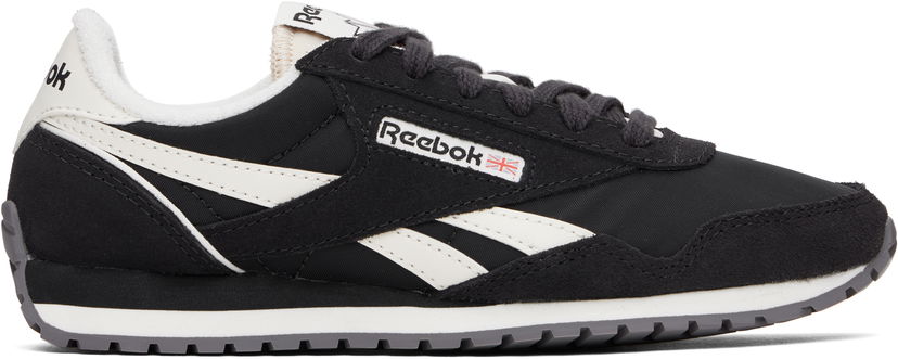 Кросівки та взуття Reebok Classics AZ чорний | 100208831