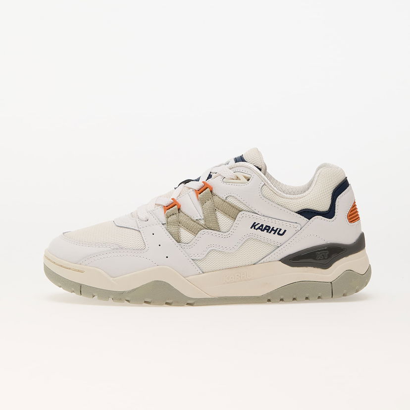 Кросівки та взуття Karhu Fusion XT Cloud Dancer/ Agate Grey бежевий | F850002