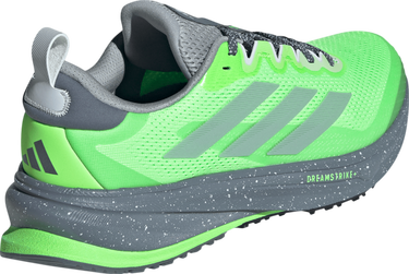 Кросівки та взуття adidas Performance SUPERNOVA RISE ATR Зелений | jp7755, 4