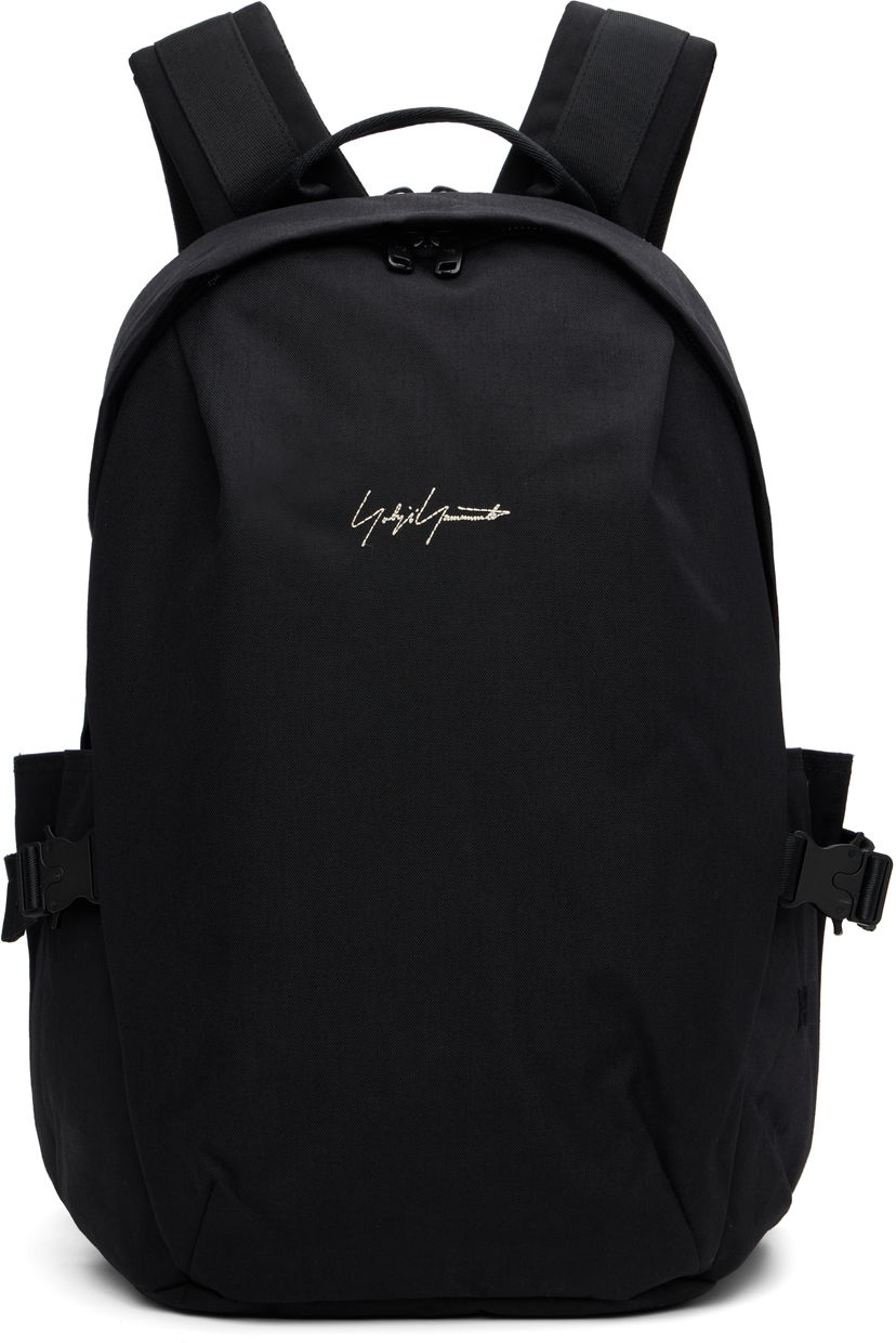 Рюкзак Yohji Yamamoto Y-3 KURO Backpack чорний | JZ0910