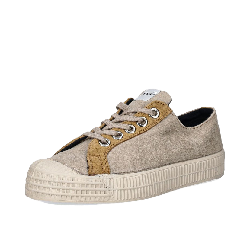 Кросівки та взуття Novesta STAR MASTER SUEDE бежевий | N374001.BGEOCR123