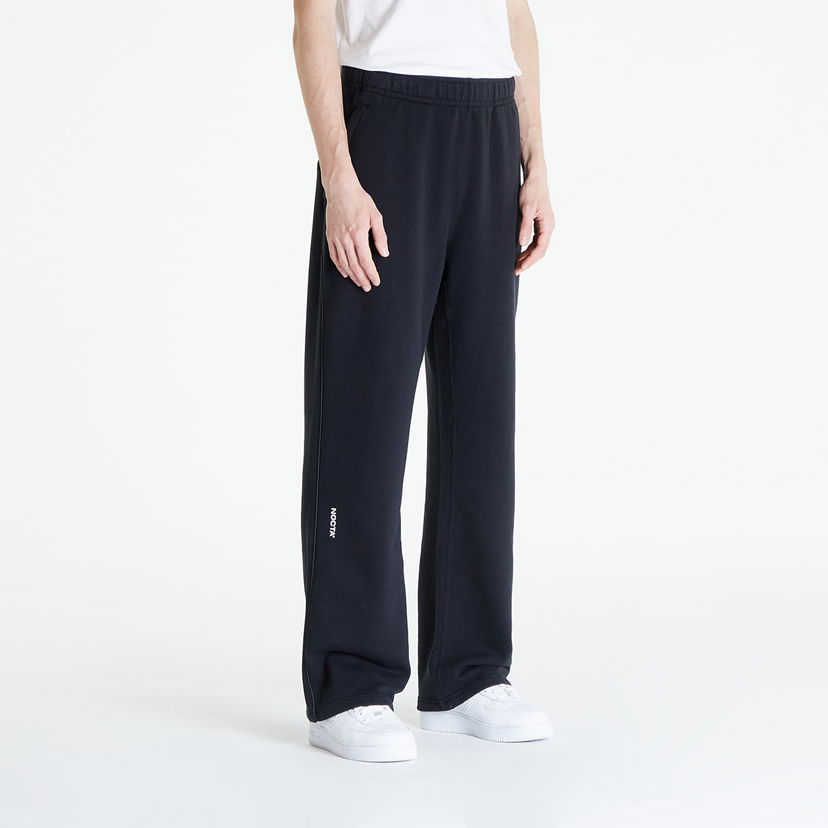 Спортивні штани Nike x NOCTA M NRG CS Fleese Pants темно-синій | FZ4675-010