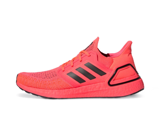 бігти adidas Performance UltraBoost 20 Рожевий | FW8728