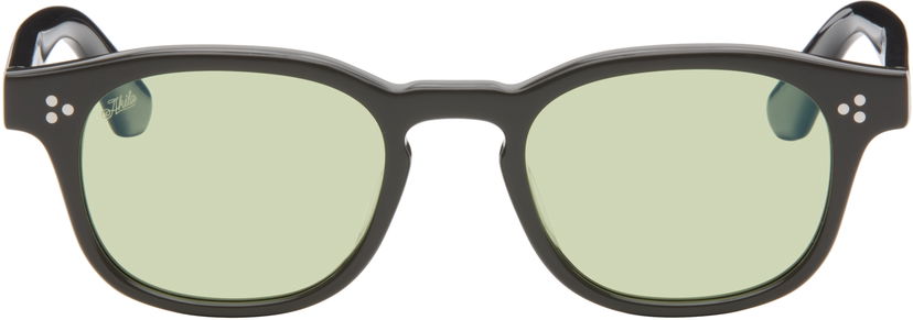 Сонцезахисні окуляри AKILA AKILA Atria Sunglasses чорний | 2530 02 38