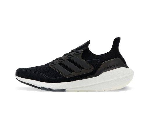 бігти adidas Performance UltraBOOST 21 чорний | FY0378