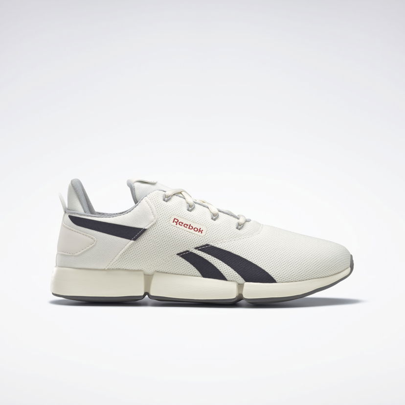 Кросівки та взуття Reebok DailyFit DMX білий | GV8810