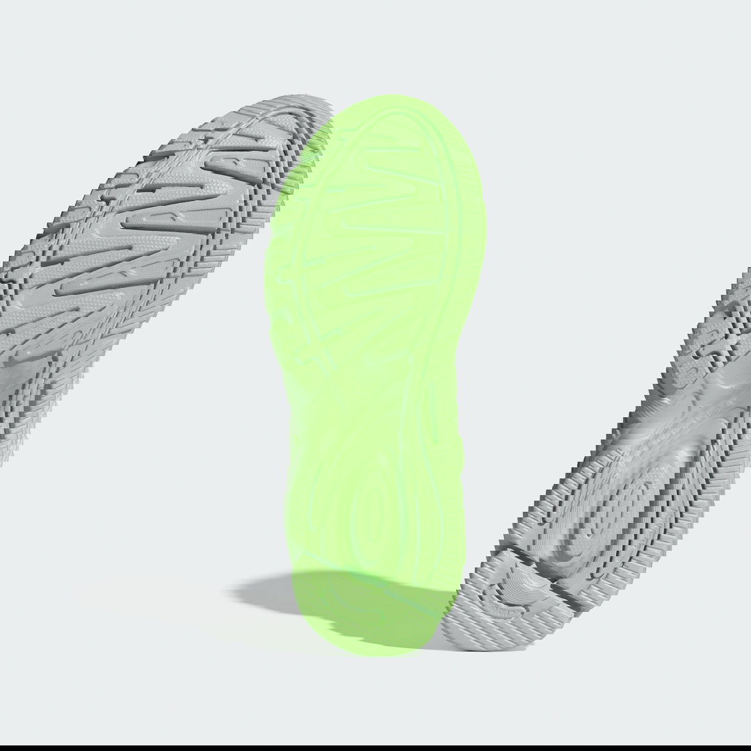 Кросівки та взуття adidas Performance Response CL Зелений | IF9082, 1