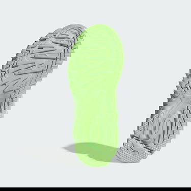 Кросівки та взуття adidas Performance Response CL Зелений | IF9082, 1