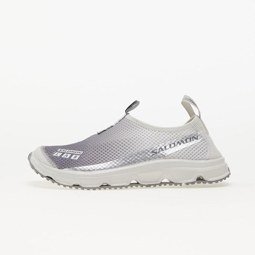 Кросівки та взуття Salomon RX MOC 3.0 Сірий | L47449500