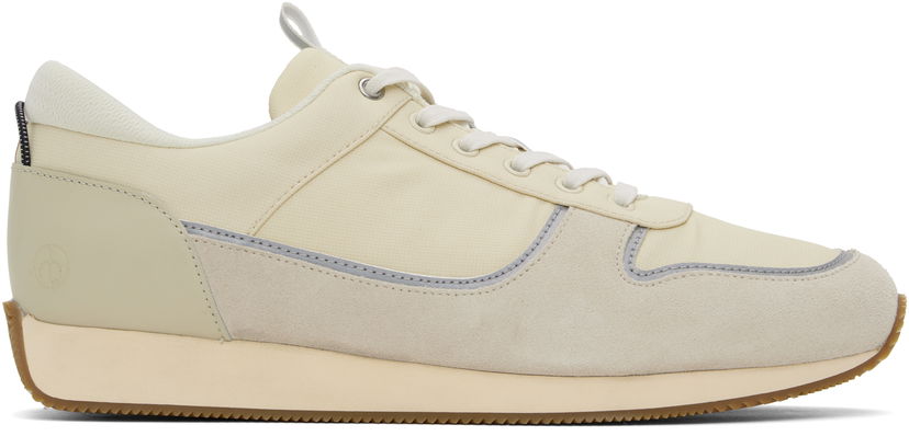 Кросівки та взуття rag & bone rag & bone Pursuit Retro Runner бежевий | MGF24FF006LM6