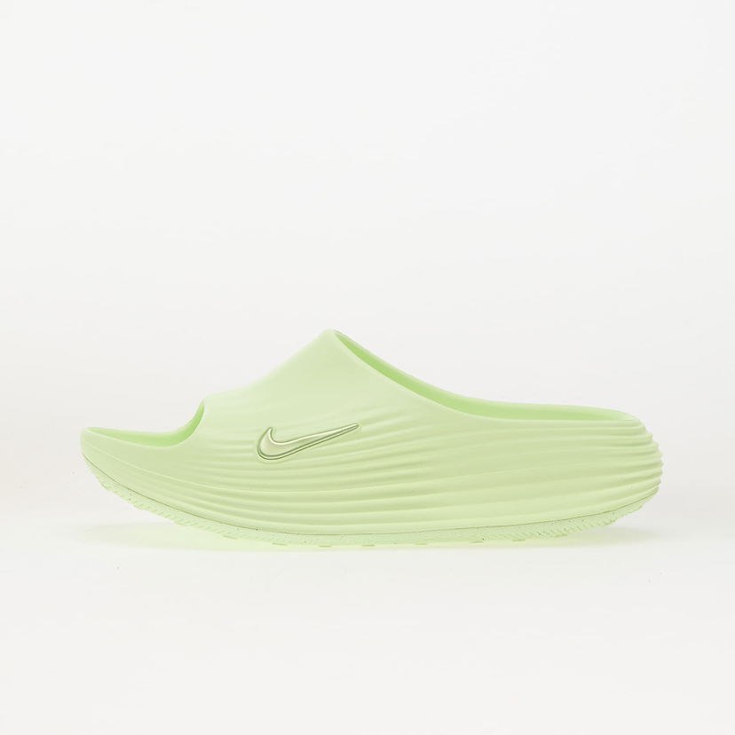 Кросівки та взуття Nike Reactx Rejuven8 Slides Зелений | HV4479-700