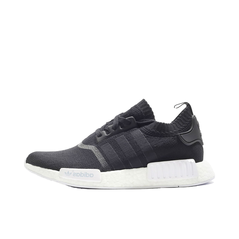 Кросівки та взуття adidas Originals NMD R1 PK чорний | BA8629