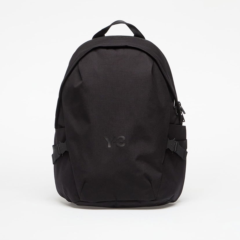 Рюкзак Y-3 Y-3 Stapl Backpack чорний | JW6215