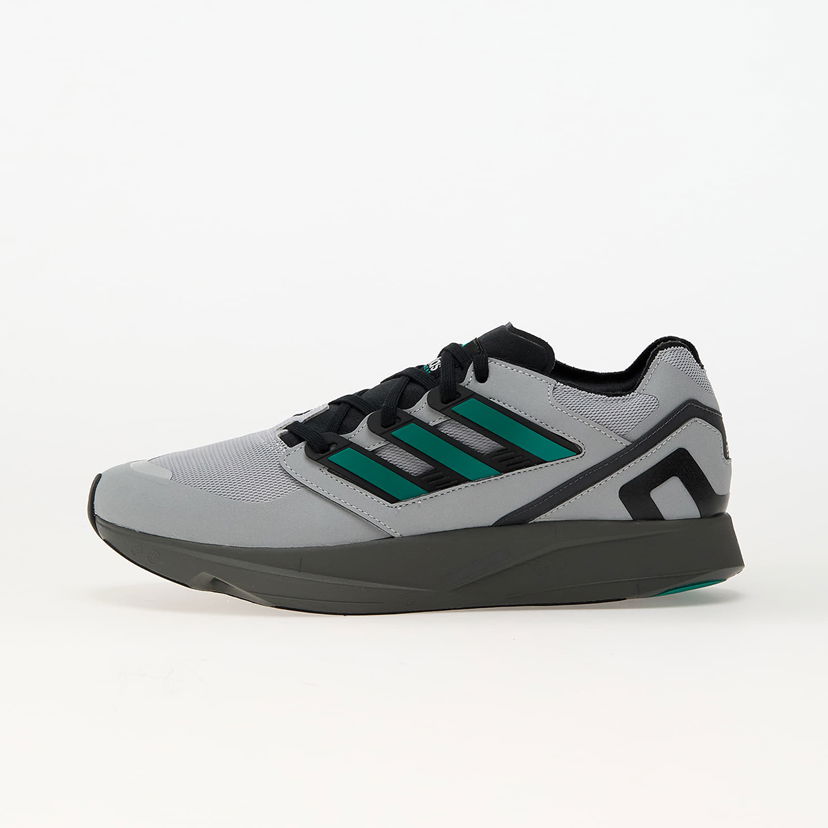 Кросівки та взуття adidas Originals Equipment Takumi Se Сірий | JH5473