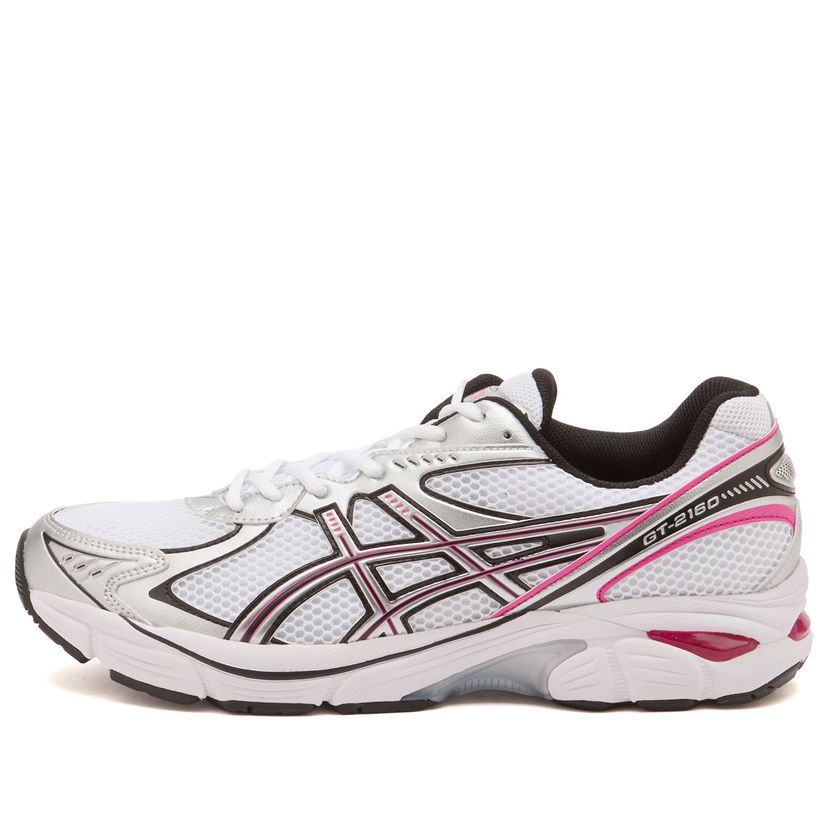 Кросівки та взуття Asics GT-2160 білий | 1203A952-101