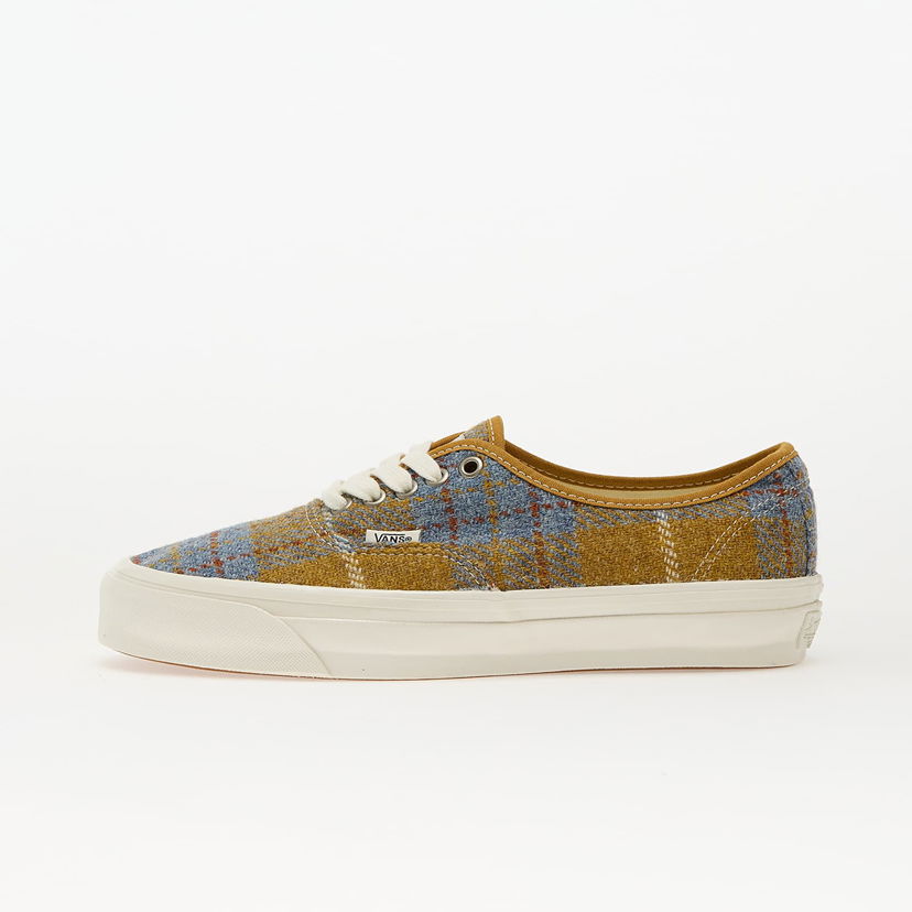 Кросівки та взуття Vans Vans LX Authentic 44 Різнокольоровий | VN000EBNJM91