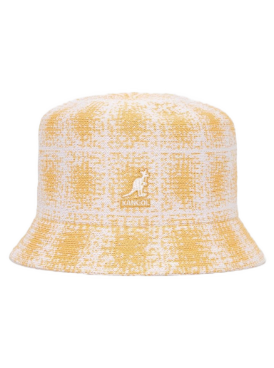 Капелюх Kangol Hat Помаранчевий | K3548.WW800