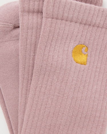 Шкарпетки Carhartt WIP Chase Socks Сірий | I029421_00M_XX, 3