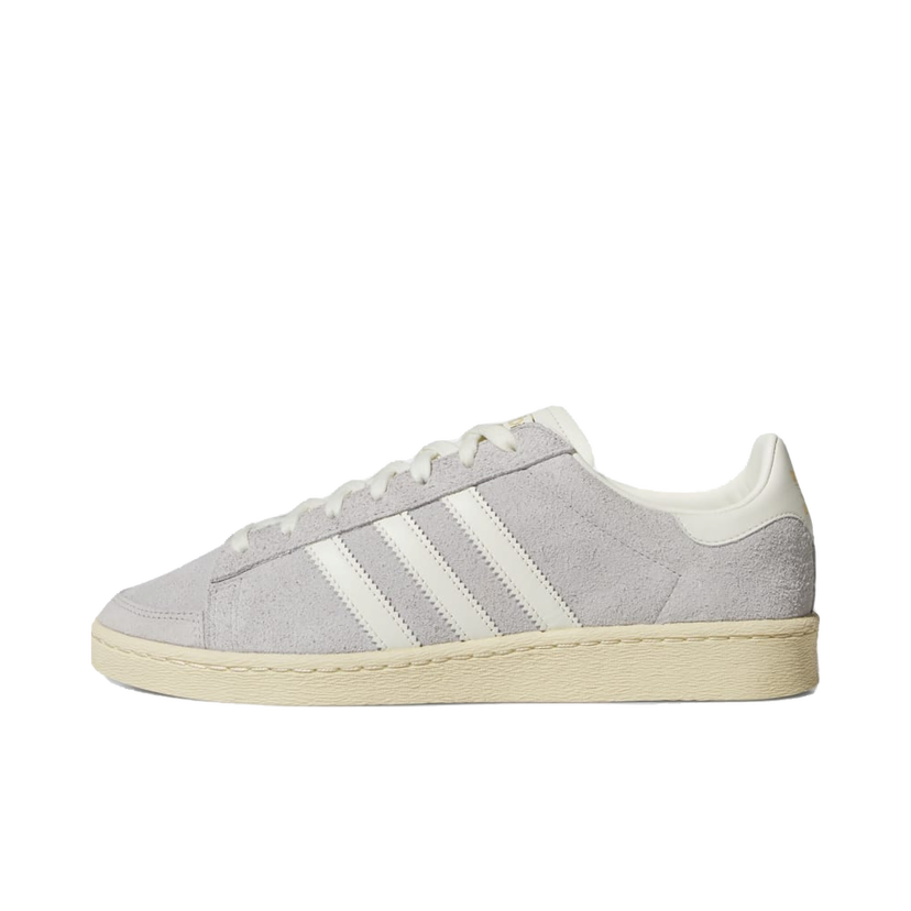Кросівки та взуття adidas Originals Jabbar Lo Сірий | JS0807