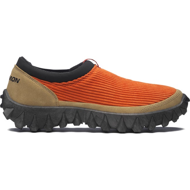 Кросівки та взуття Salomon Snowclog Помаранчевий | L47794600