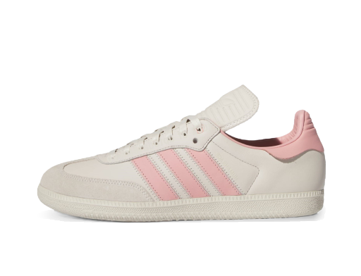 Кросівки та взуття adidas Originals Humanrace x Samba "Ivory Pink" Рожевий | ID3127