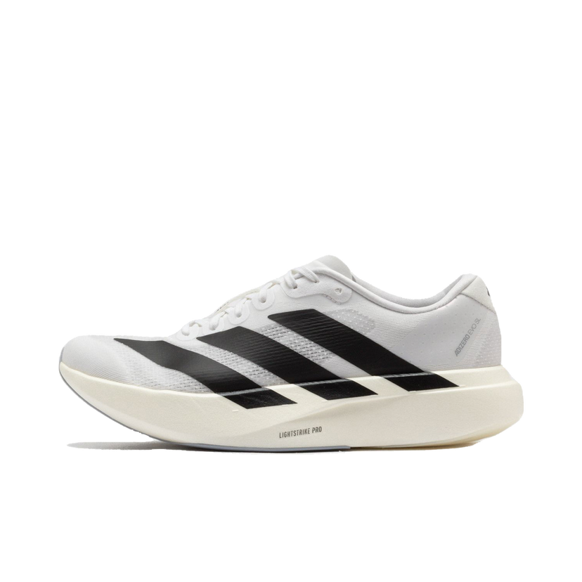 бігти adidas Performance adizero Evo SL білий | JH6208
