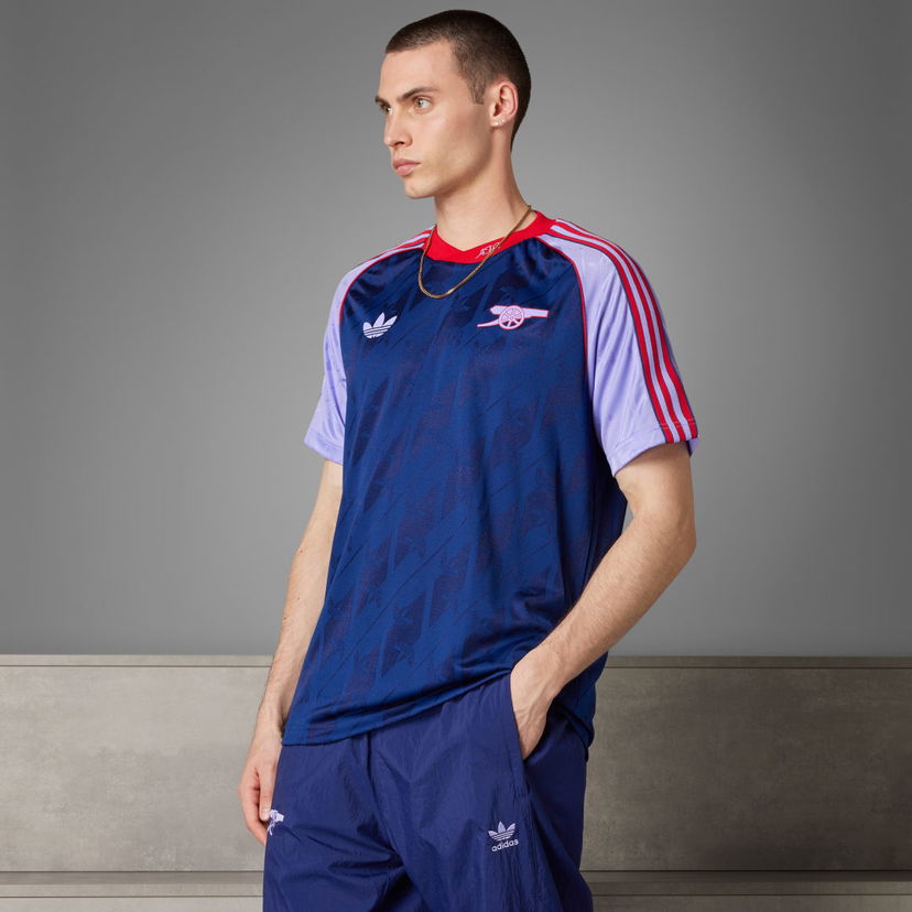Джерсі adidas Performance Arsenal Football Jersey Синій | IS6505
