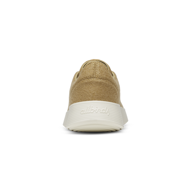 Кросівки та взуття Allbirds Wool Runner Go, Size 8 бежевий | A11002M, 2