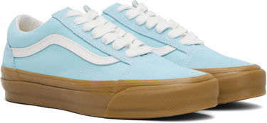 Кросівки та взуття Vans LX Old Skool Синій | VN000D56CAU, 2