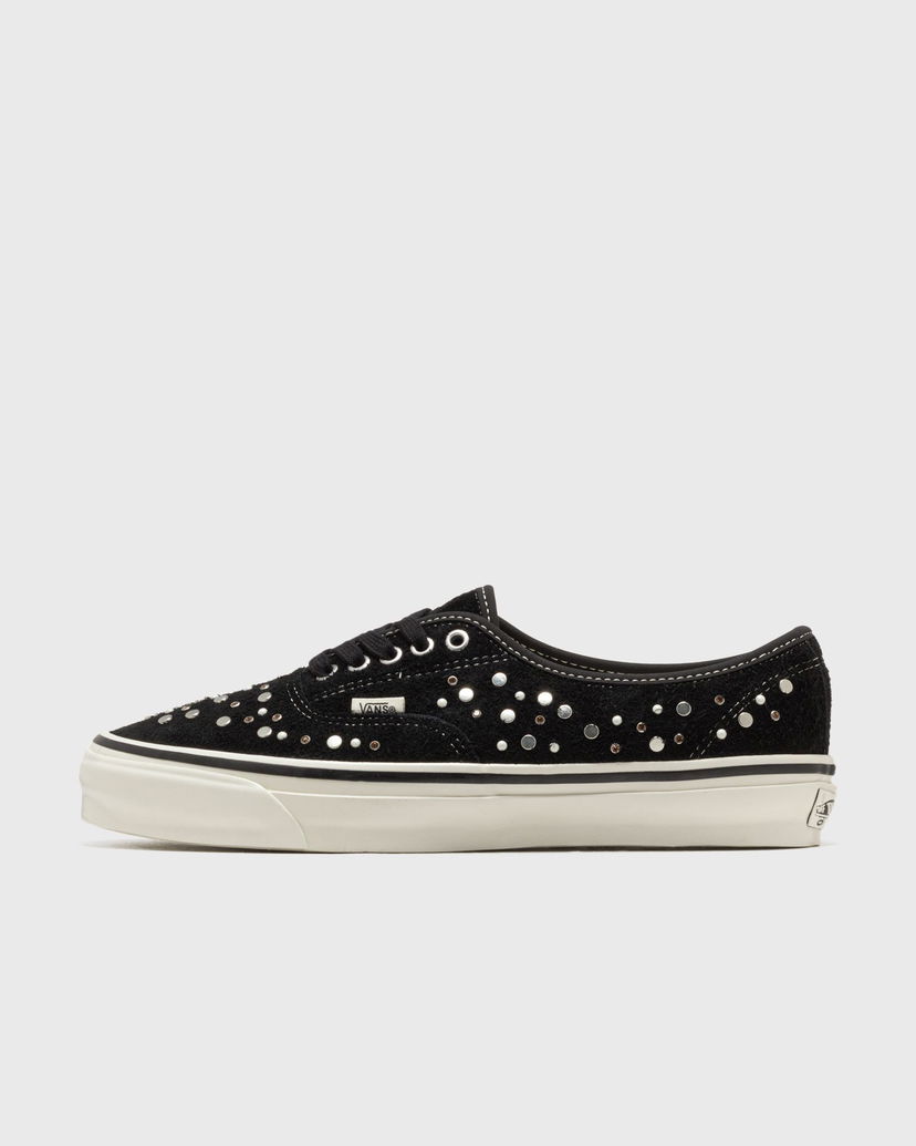 Кросівки та взуття Vans LX Authentic 44 чорний | VN000EBN1U31