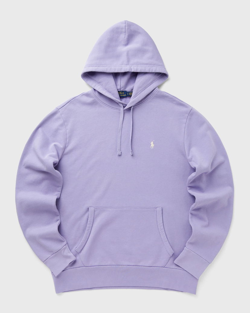 Світшоти Polo by Ralph Lauren Ralph Lauren Fleece Hoodie XXL Фіолетовий | 710916690028