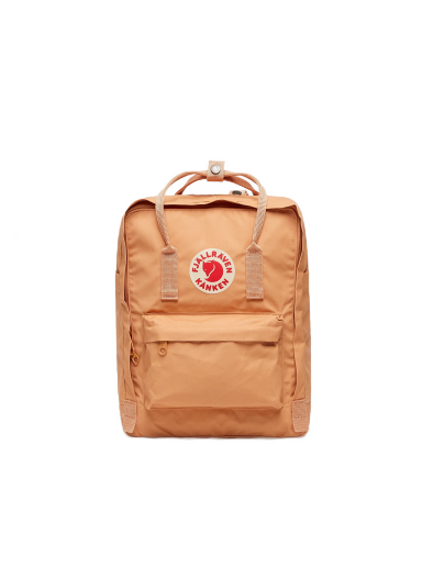 Рюкзак FJÄLLRÄVEN Kånken бежевий | F23510-241