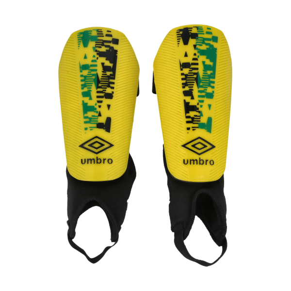 Спортивне обладнання Umbro Formation Graphic Shin Guards Різнокольоровий | 21388U-MMM, 0
