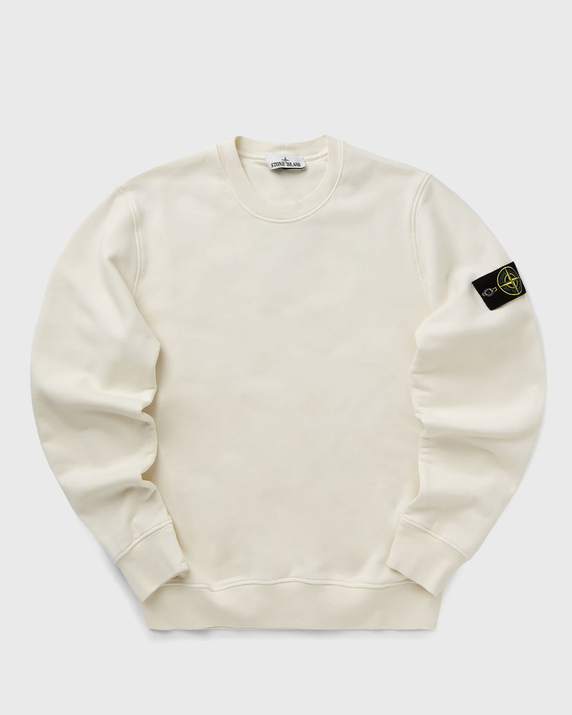 Світшоти Stone Island Stone Island Sweatshirt білий | K2S156100060S0051.V0093