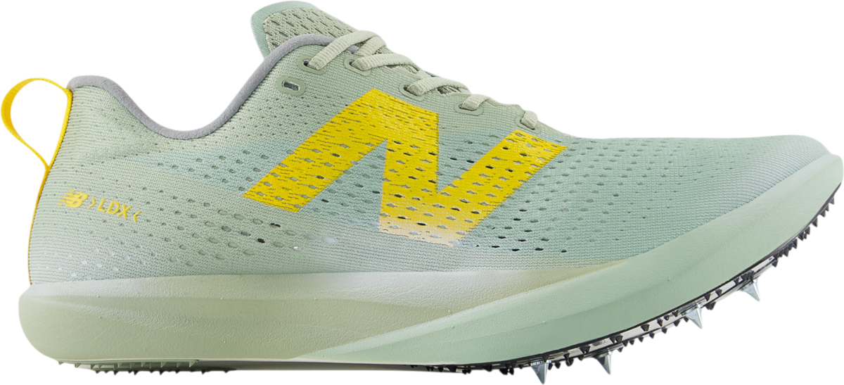 Кросівки та взуття New Balance FuelCell SuperComp LD-X v3 Зелений | uldelrtd-uldelrtd, 0