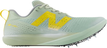 Кросівки та взуття New Balance FuelCell SuperComp LD-X v3 Зелений | uldelrtd-uldelrtd, 0