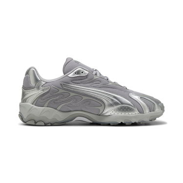 Кросівки та взуття Puma Inhale Metallic Сірий | 401780_01, 6
