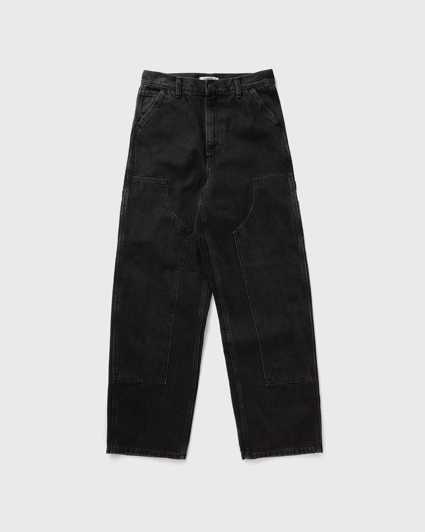Штани Carhartt WIP Brandon Double Knee Pants чорний | I034635-89.06