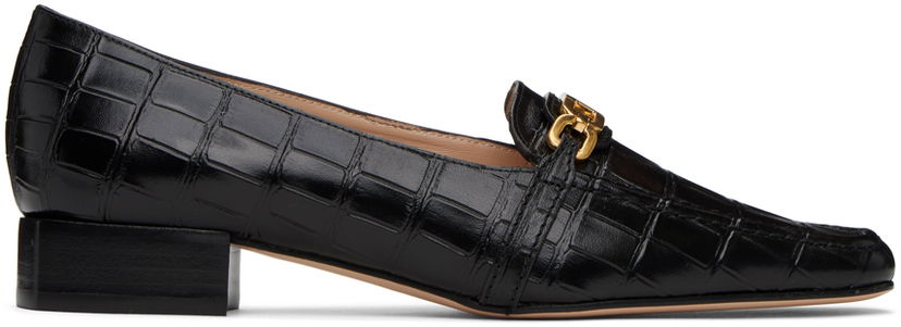 Одяг Tom Ford Whitney Loafer чорний | W3333-LGO047X