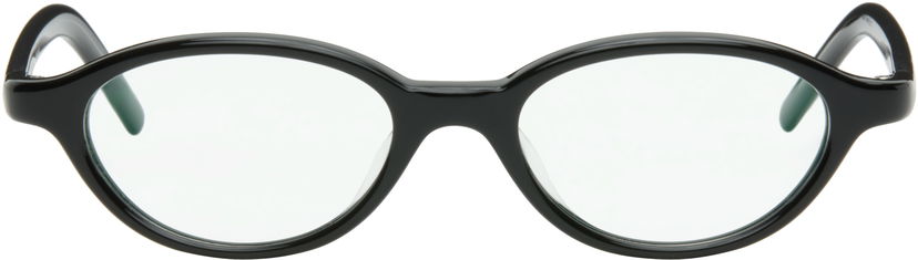 Сонцезахисні окуляри AKILA AKILA Alien Blue Light Glasses чорний | 2532 01 09