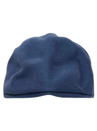 Кепка Comme des Garçons Hunting Cap темно-синій | FJ-K601-W22 1