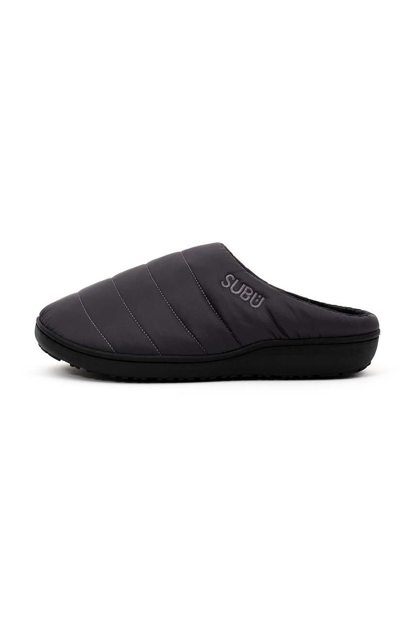 піжами SUBU TOKYO SUBU F-Line Slippers чорний | SB.23