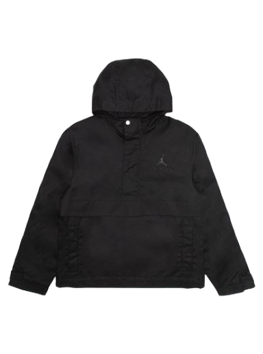 Куртка Jordan A Ma Maniére x Anorak Jacket чорний | FN0613-010