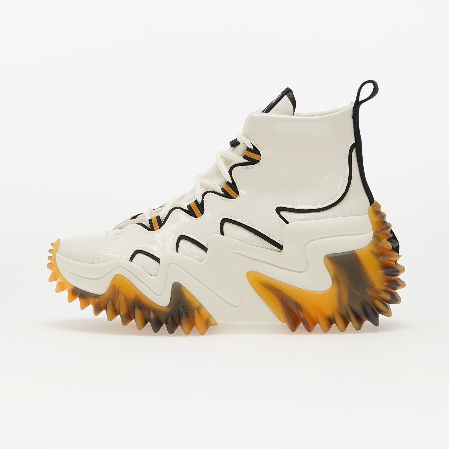 Кросівки та взуття Converse Run Star Motion CX Platform білий | A04704C, 0