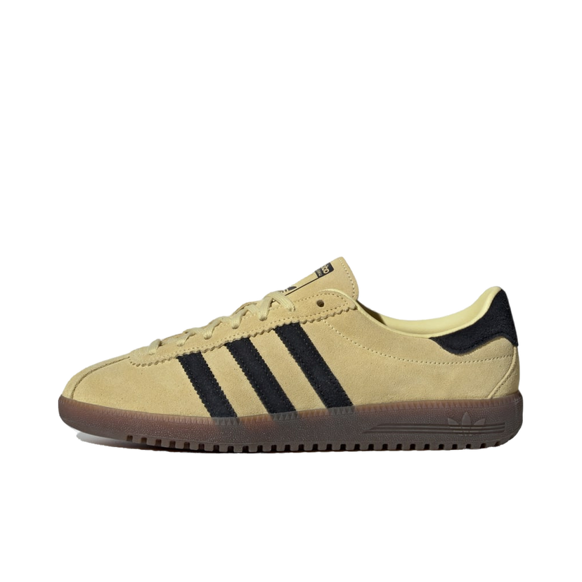 Кросівки та взуття adidas Originals BRMD бежевий | JI2659