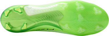 Кросівки та взуття New Balance FURON ELITE FG V8 Football Boots Зелений | NBSF1FSP8, 2