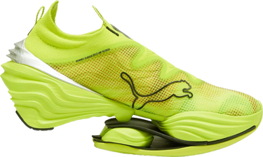 Кросівки та взуття Puma FAST-RB NITRO Elite PR Зелений | 379554-01, 2