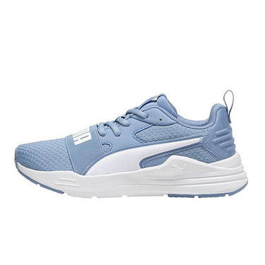 Кросівки та взуття Puma Puma Wired Run JR Синій | 390847-12, 0