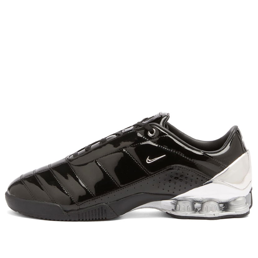 Кросівки та взуття Nike T90 Shox Magia чорний | IM9326-001
